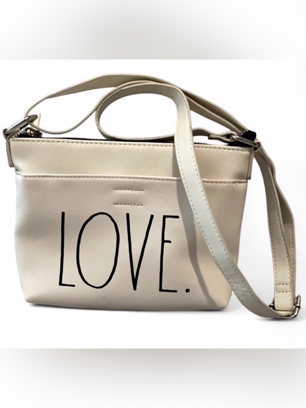 Rae Dunn LOVE Crossbody